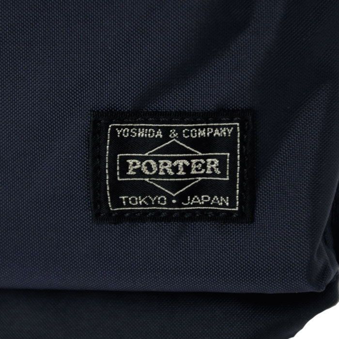 PORTER / FORCE
