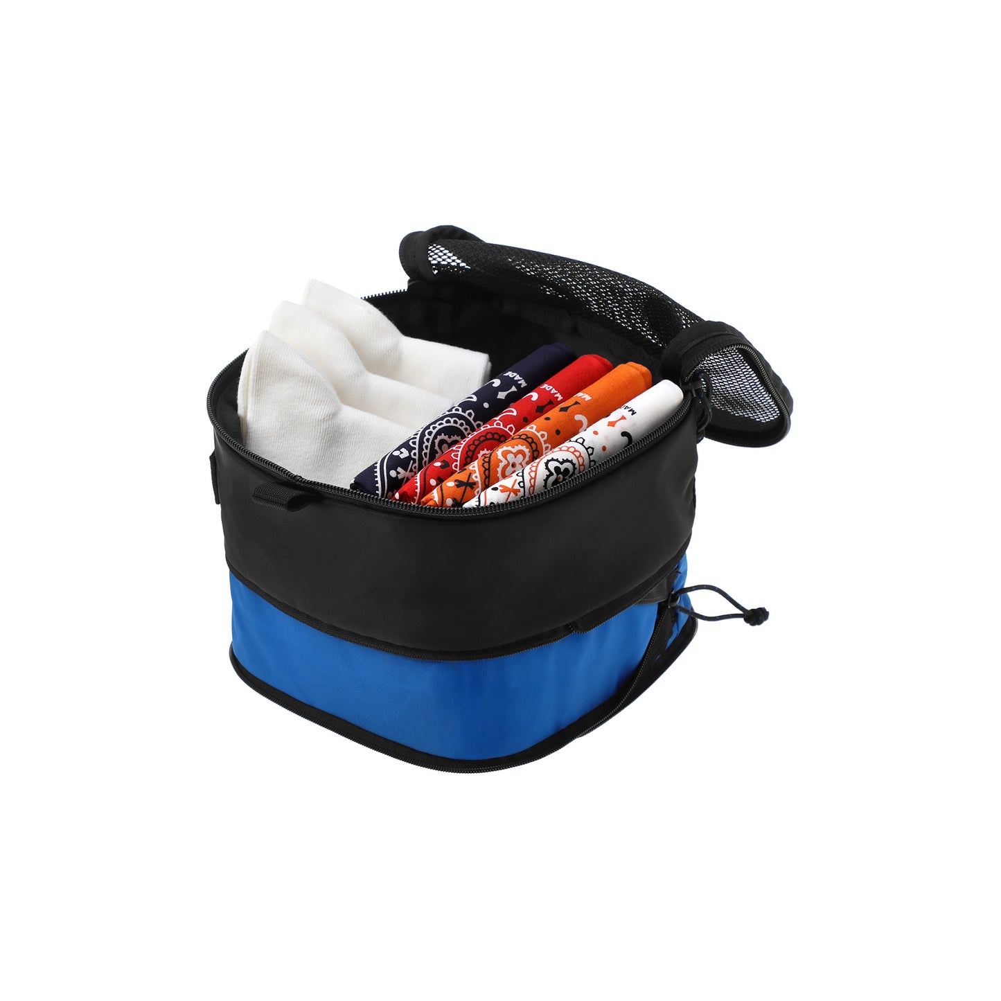 POTR / PACKS