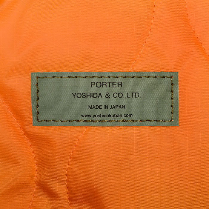 PORTER / FORCE