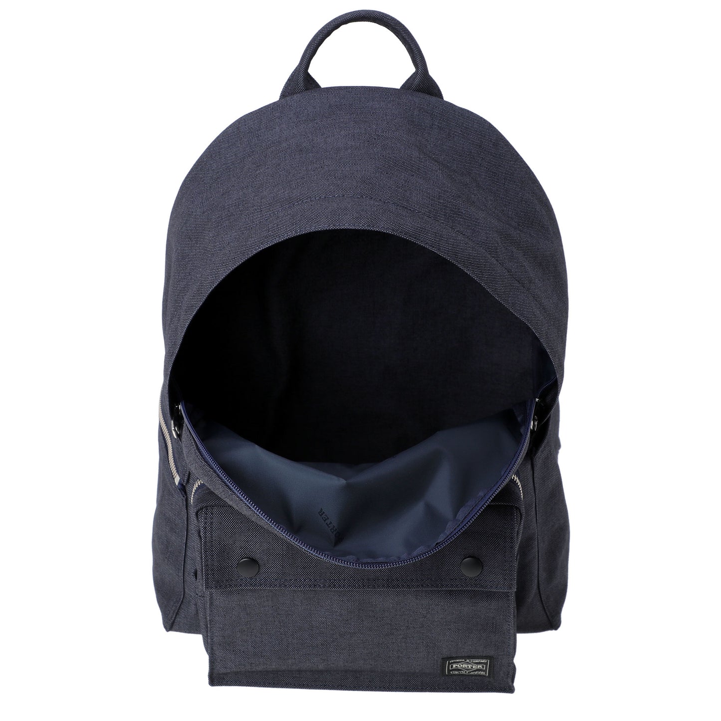 PORTER / SMOKY