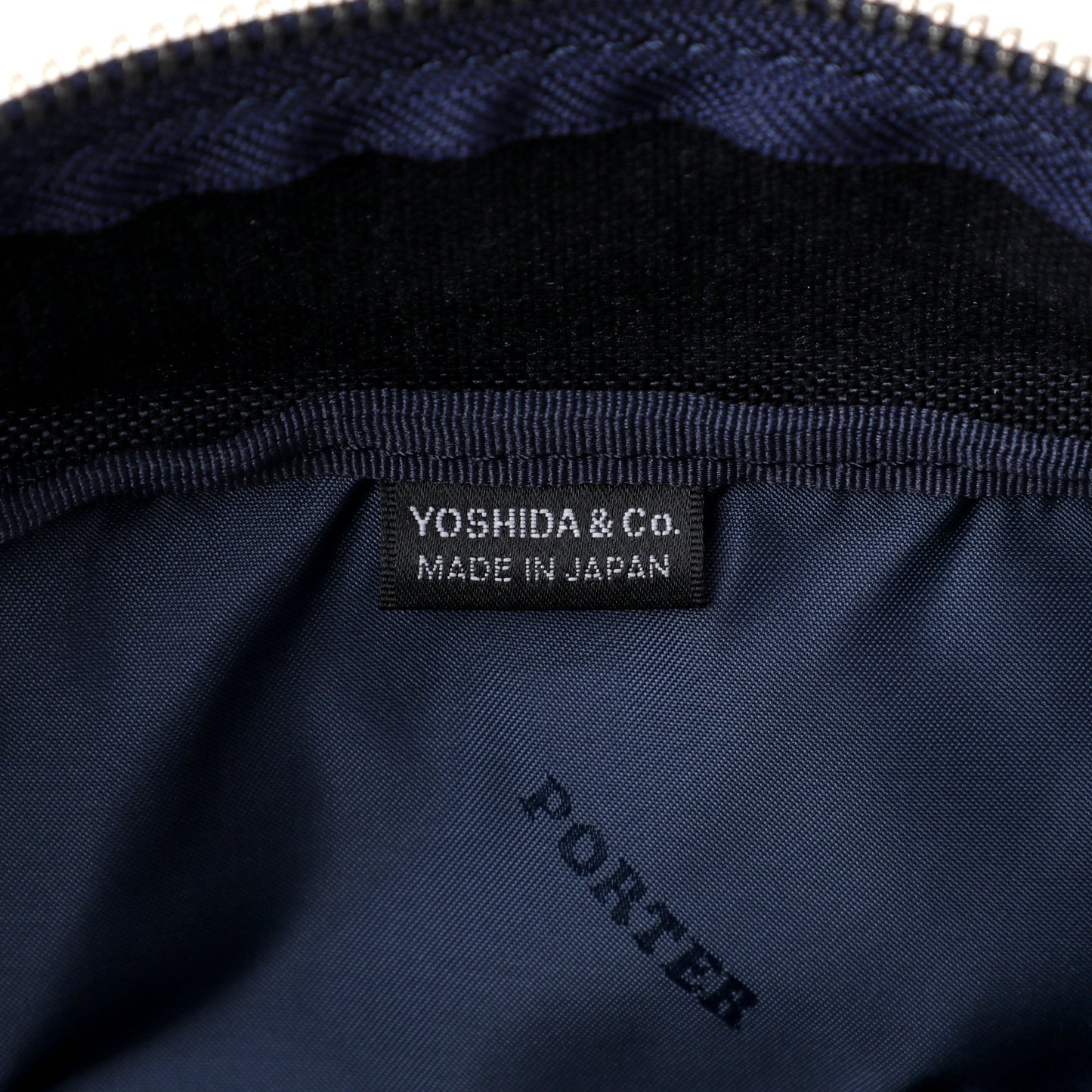 PORTER / SMOKY