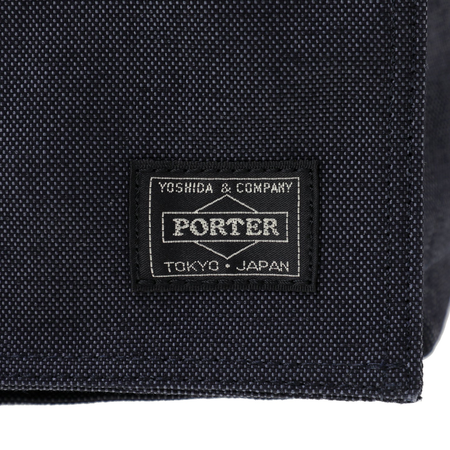 PORTER / SMOKY