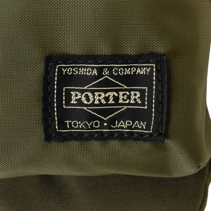 PORTER / FORCE