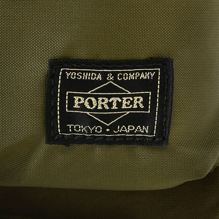 PORTER / FORCE