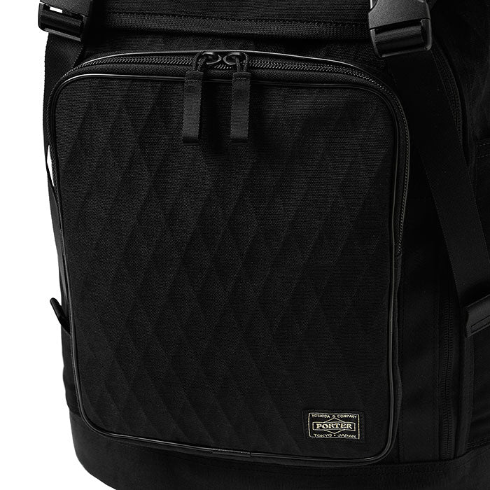 PORTER / HYBRID