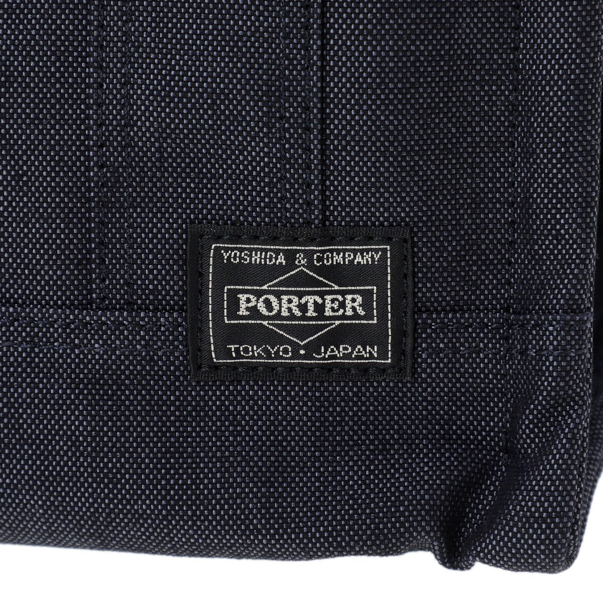 PORTER / SMOKY