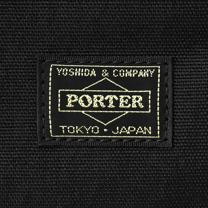 PORTER / HYBRID