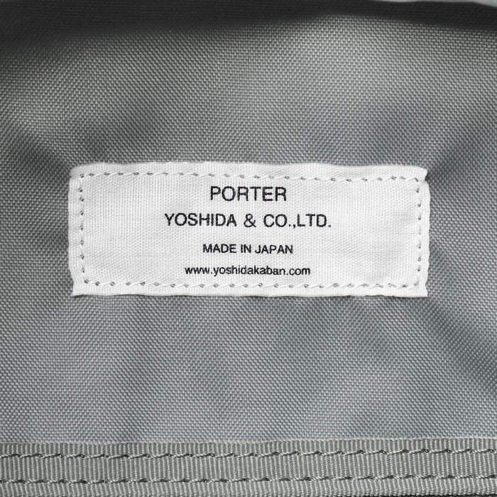PORTER / SWITCH