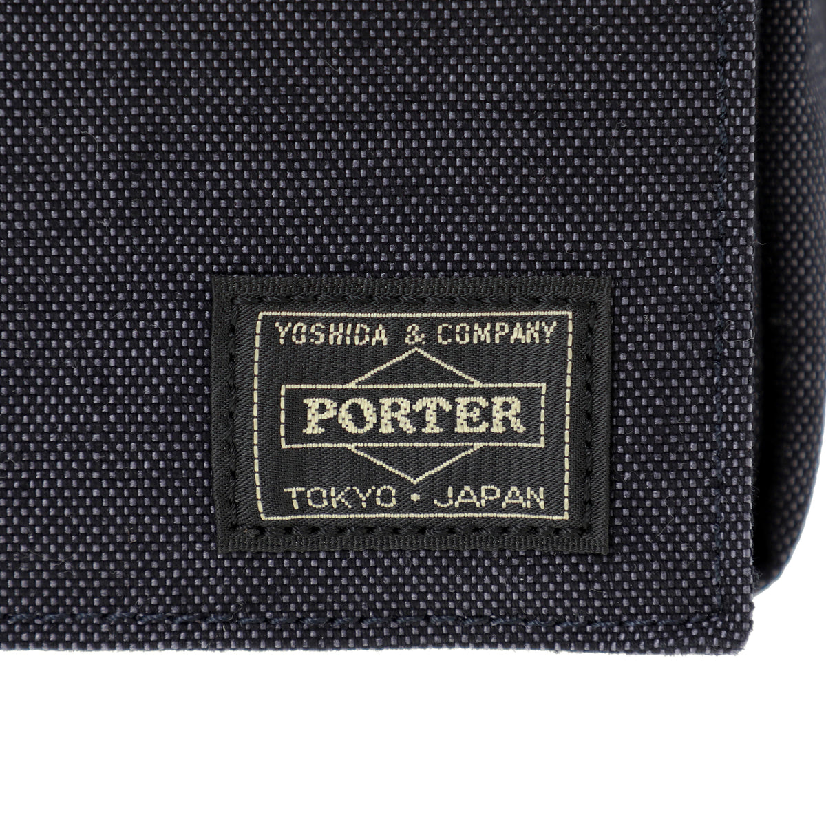 PORTER / SMOKY