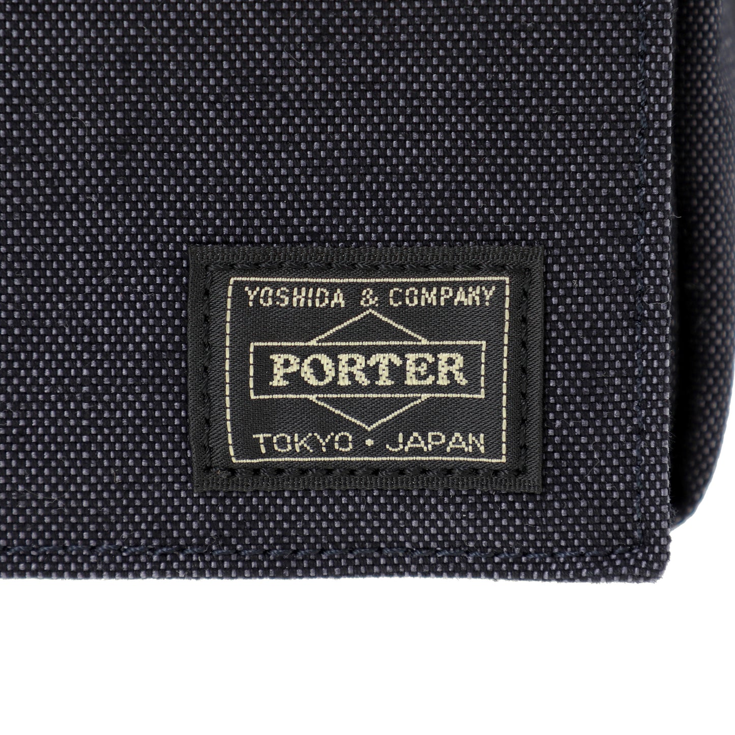 PORTER / SMOKY