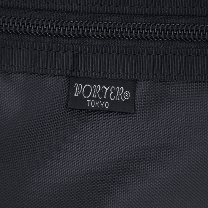 PORTER / HEAT