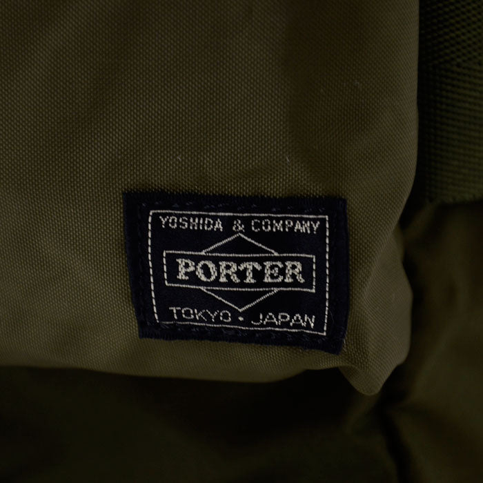 PORTER / FORCE