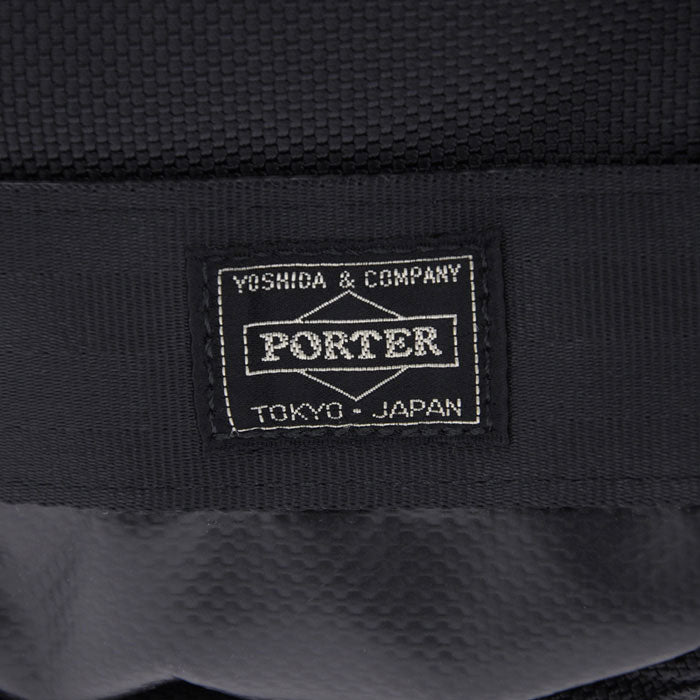 PORTER / HEAT