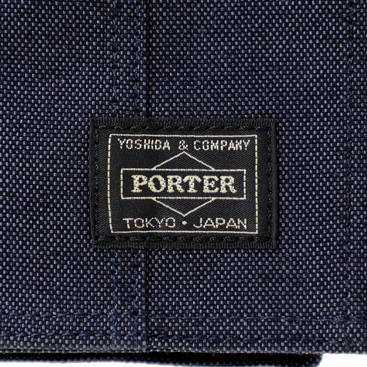 PORTER / SMOKY