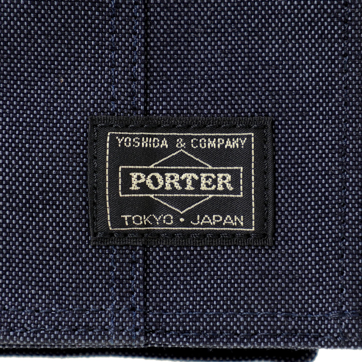 PORTER / SMOKY
