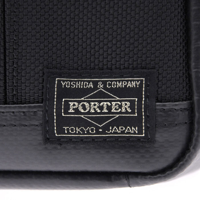 PORTER / HEAT