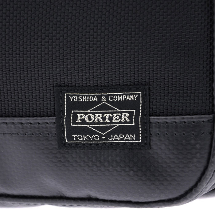 PORTER / HEAT
