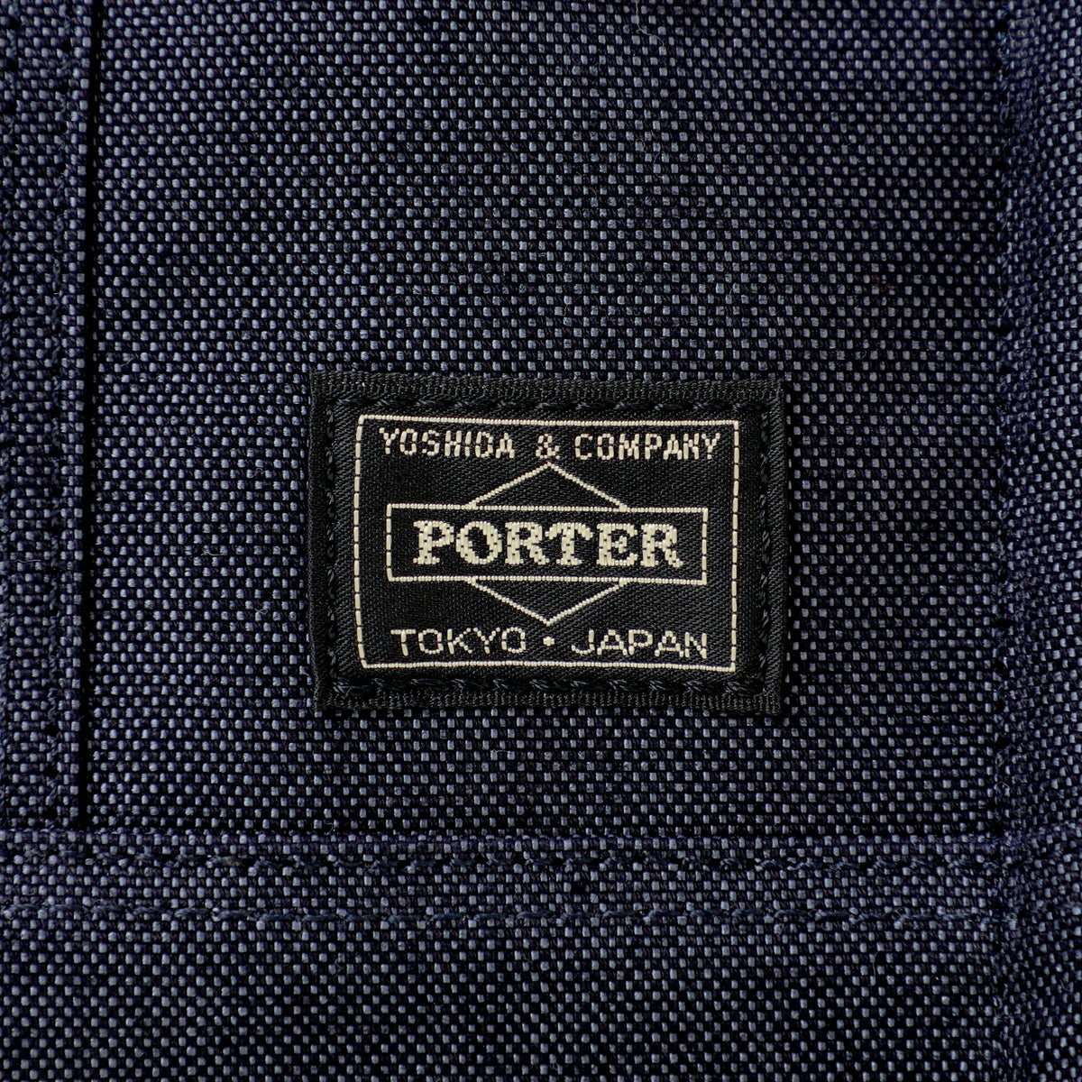 PORTER / SMOKY