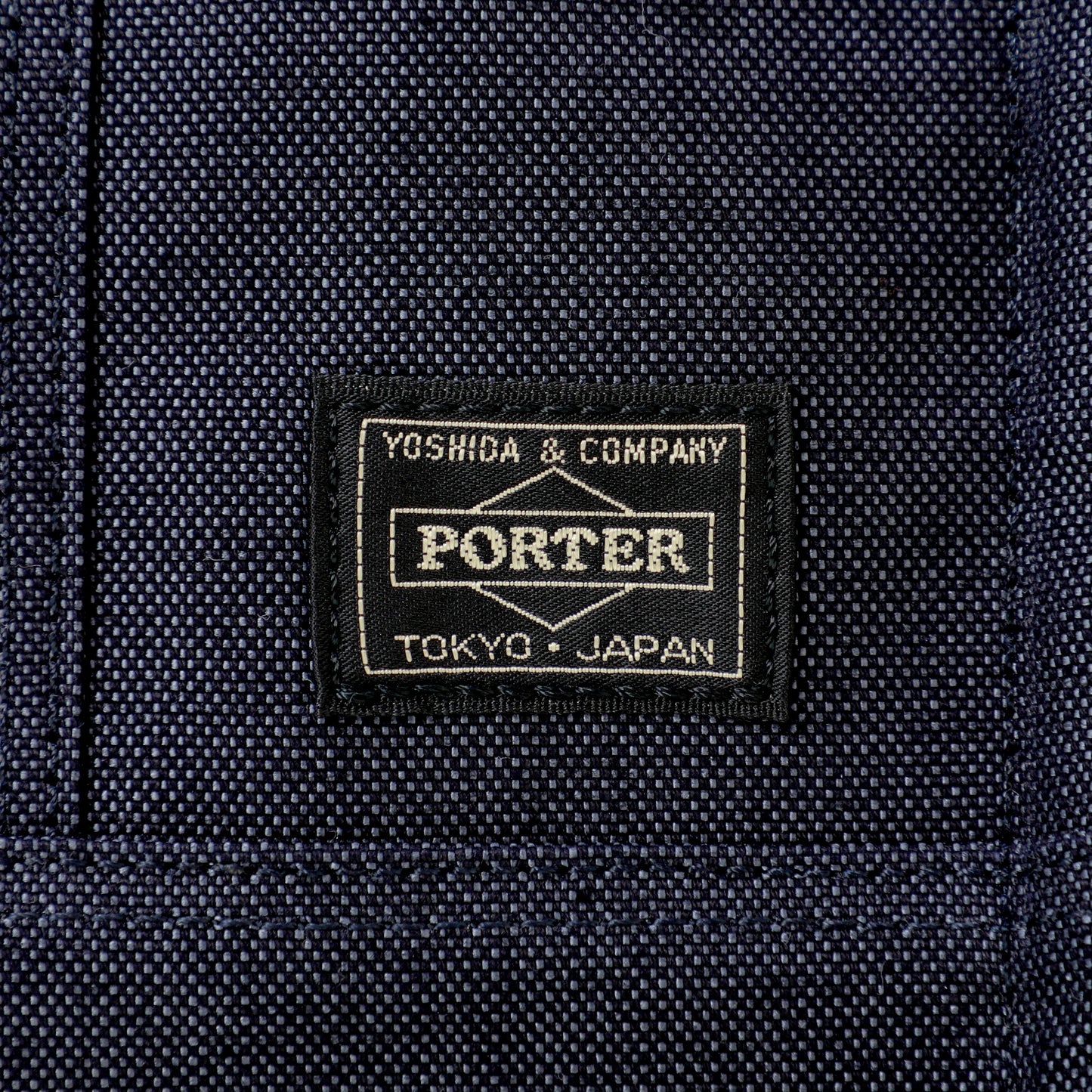 PORTER / SMOKY