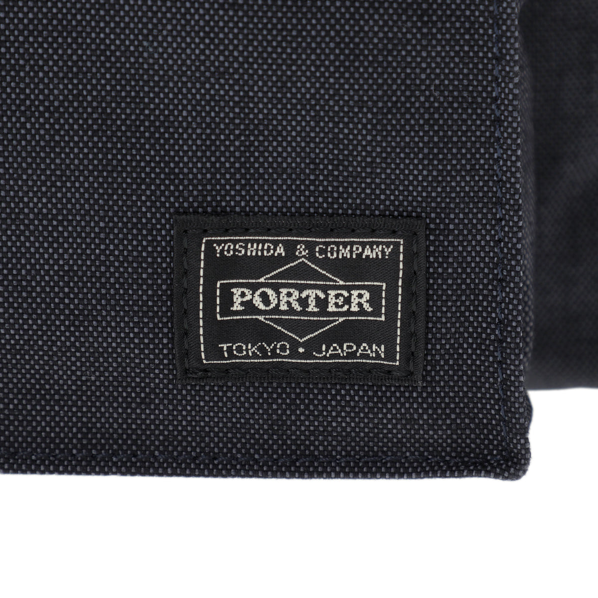 PORTER / SMOKY