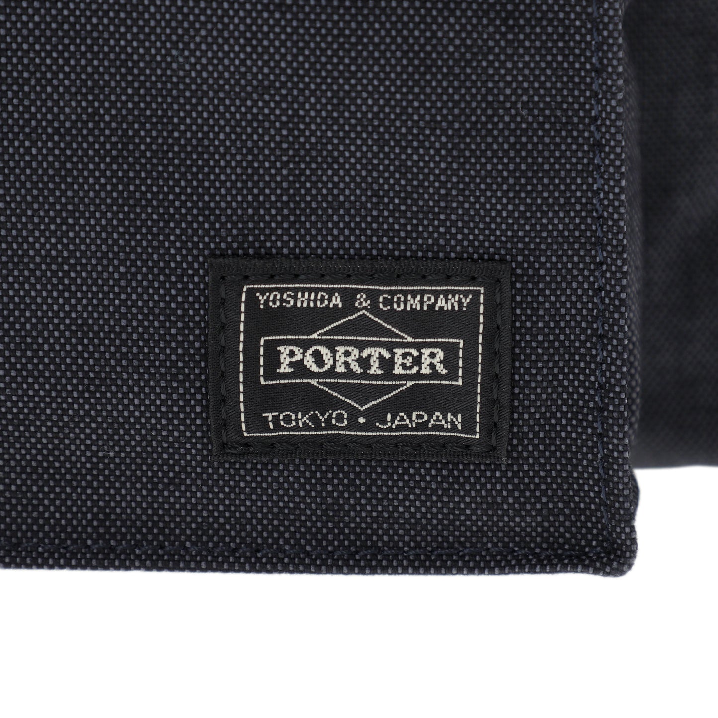 PORTER / SMOKY