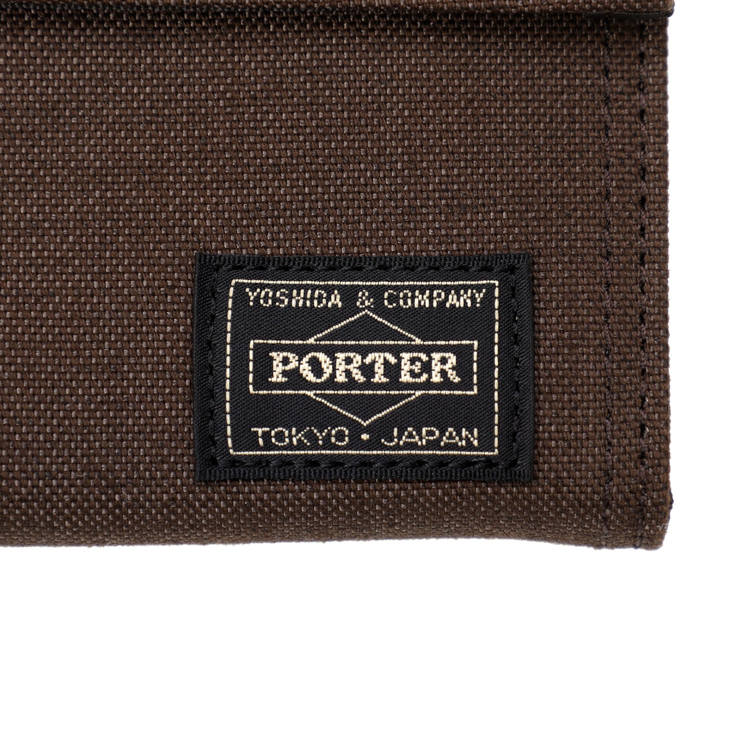 PORTER / SMOKY