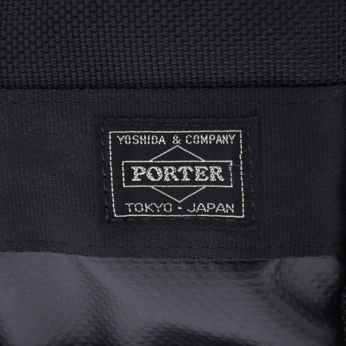PORTER / HEAT