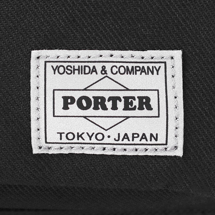 PORTER / SWITCH
