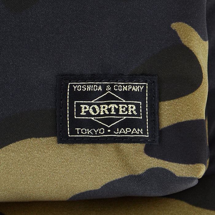 PORTER / COUNTER SHADE