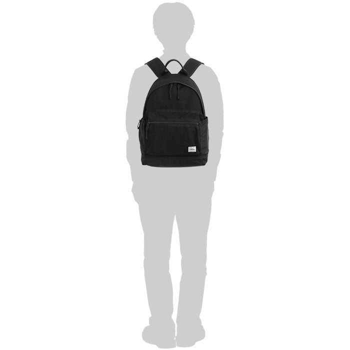 PORTER / SWITCH