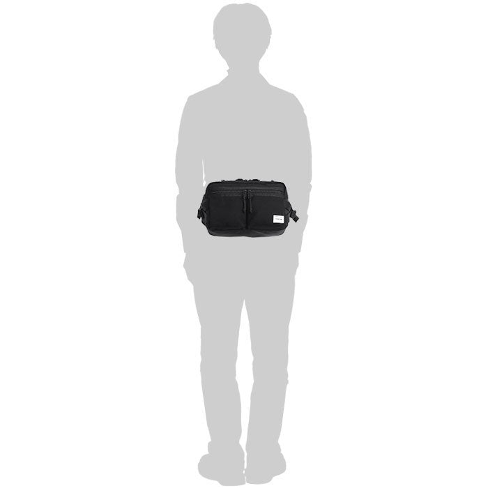 PORTER / SWITCH
