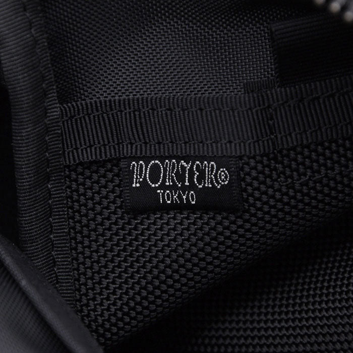 PORTER / HEAT