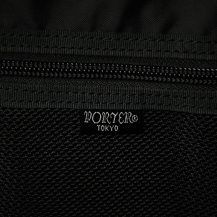 PORTER / HYBRID