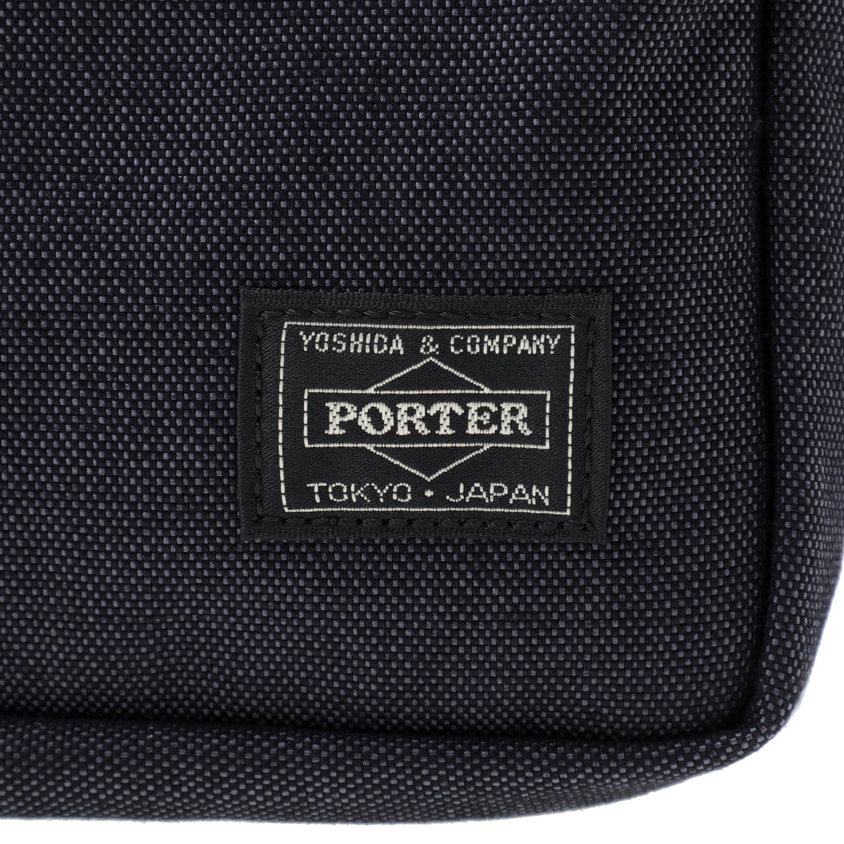 PORTER / SMOKY