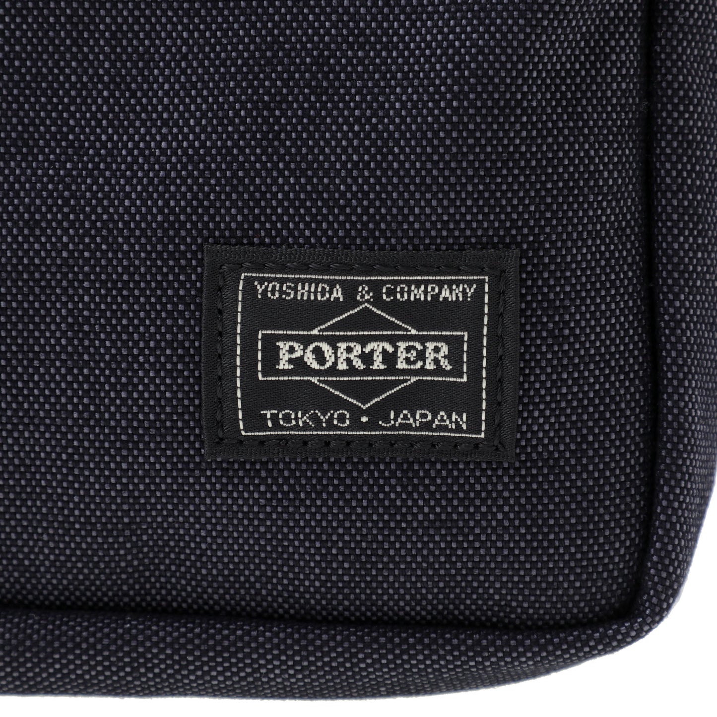 PORTER / SMOKY