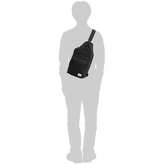 PORTER / SWITCH