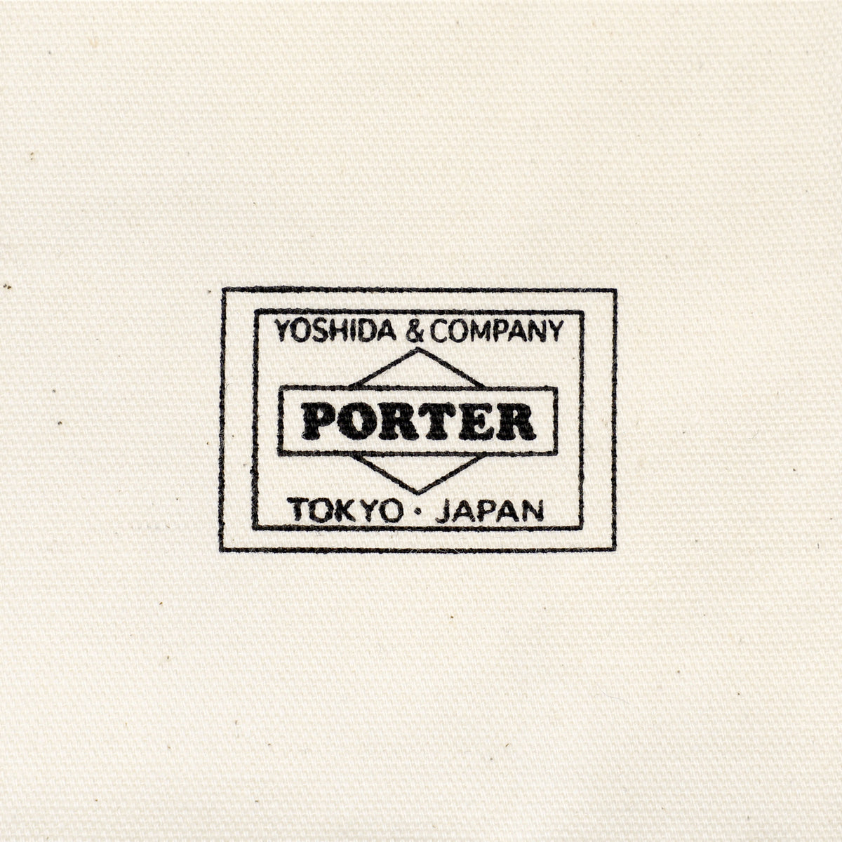PORTER / SMOKY