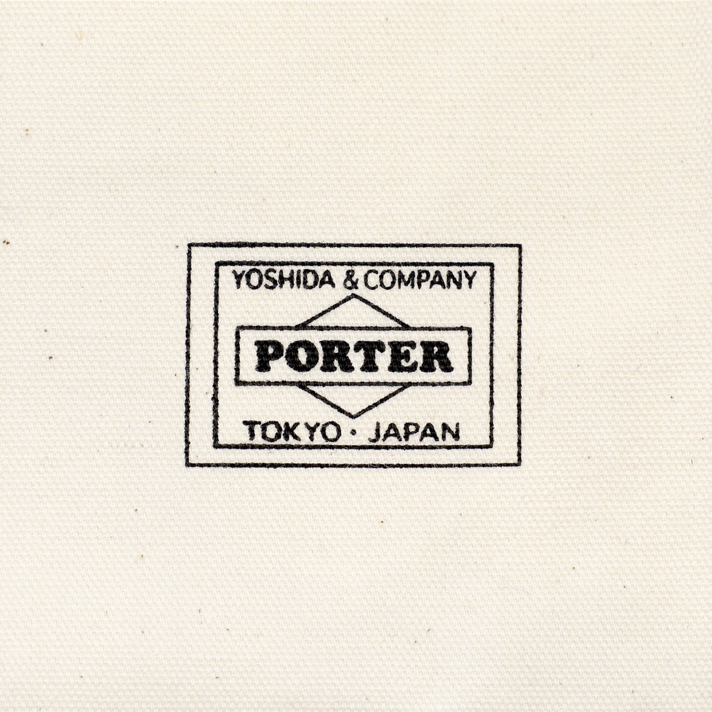 PORTER / SMOKY