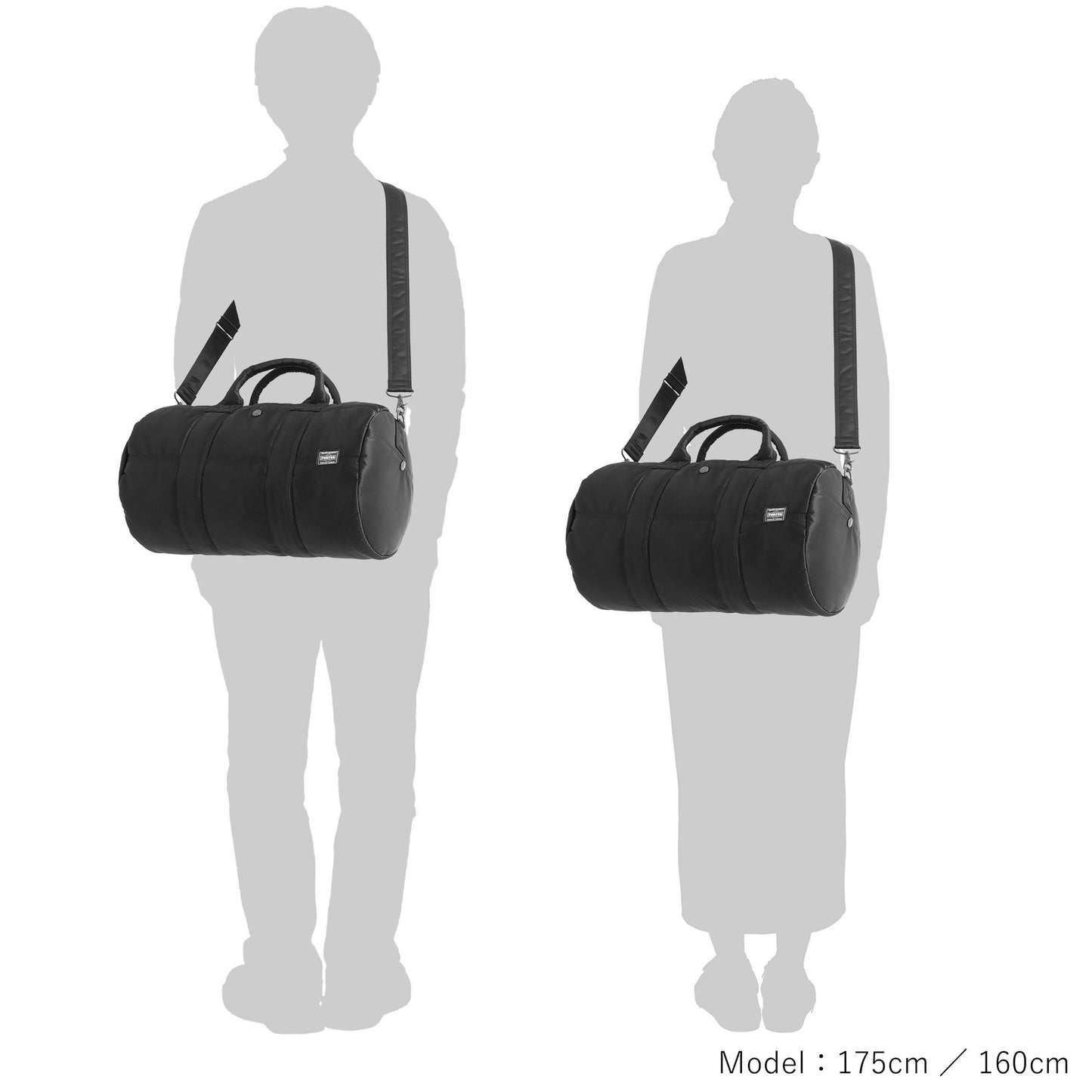 PORTER / TANKER