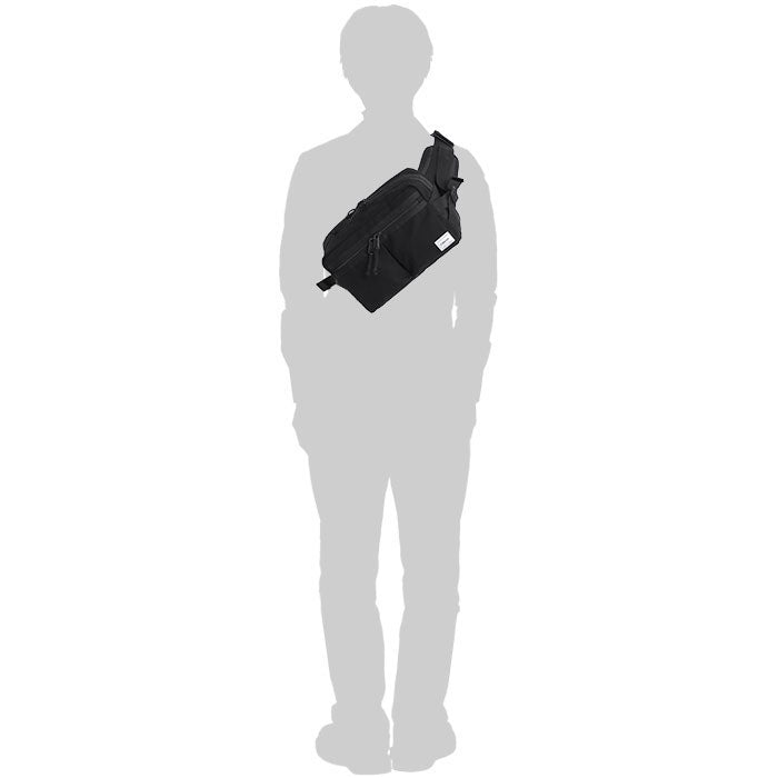 PORTER / SWITCH