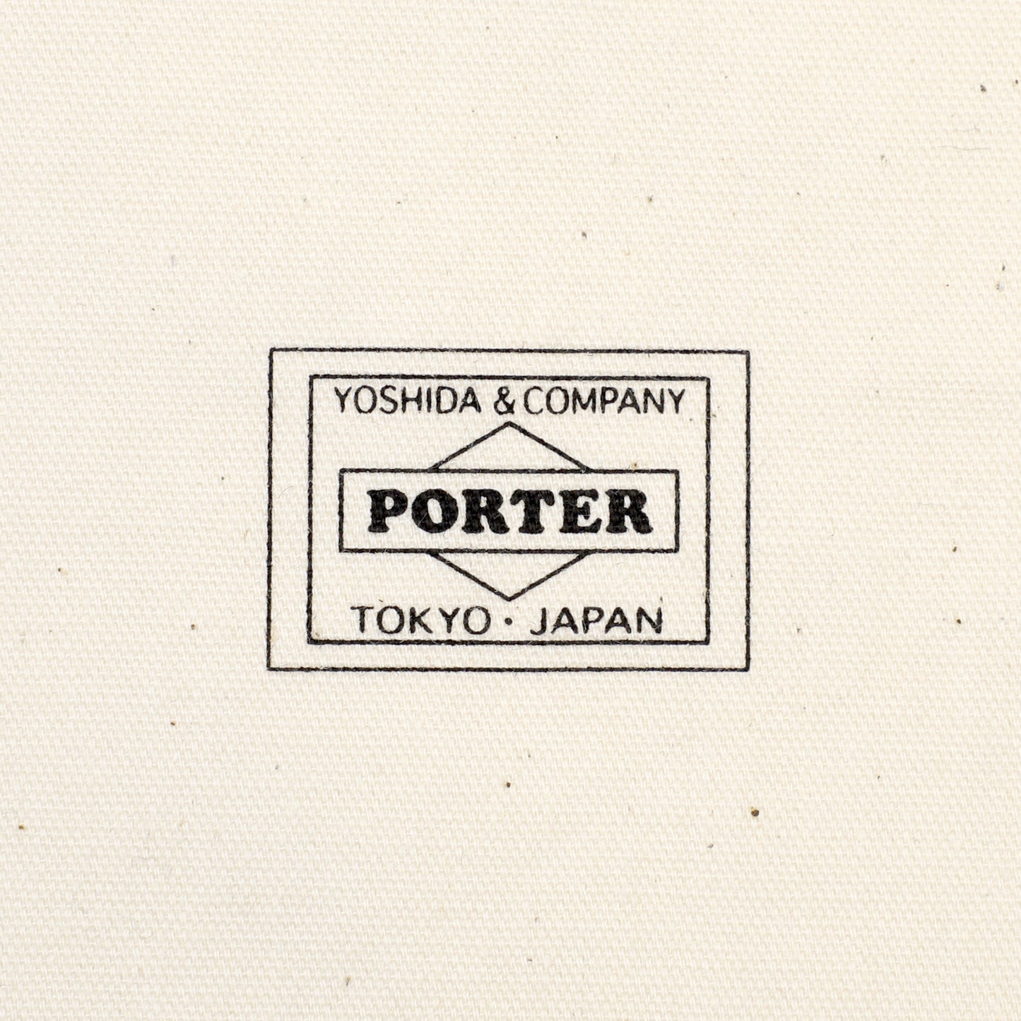 PORTER / SMOKY