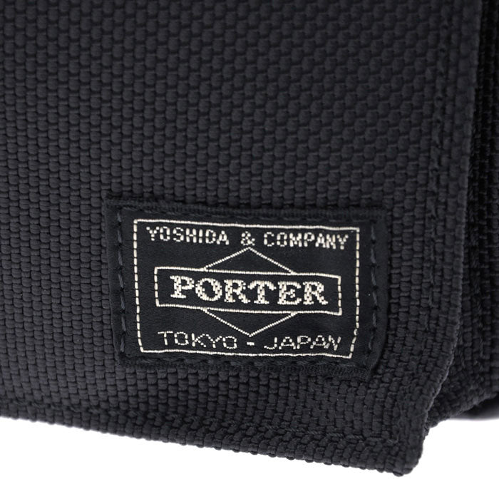 PORTER / HEAT