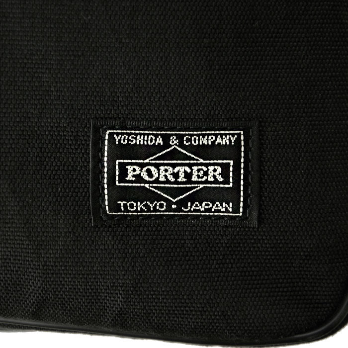 PORTER / HYBRID