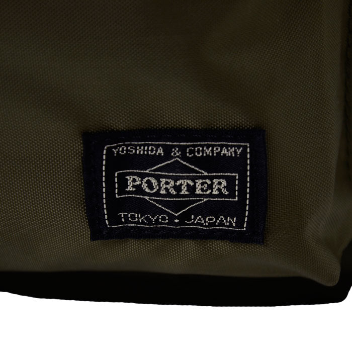 PORTER / FORCE