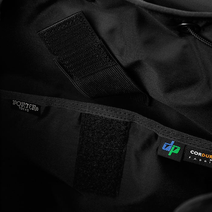 PORTER / HYBRID