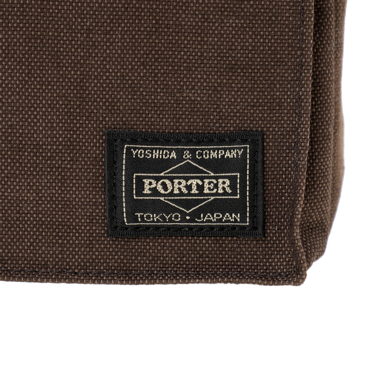 PORTER / SMOKY