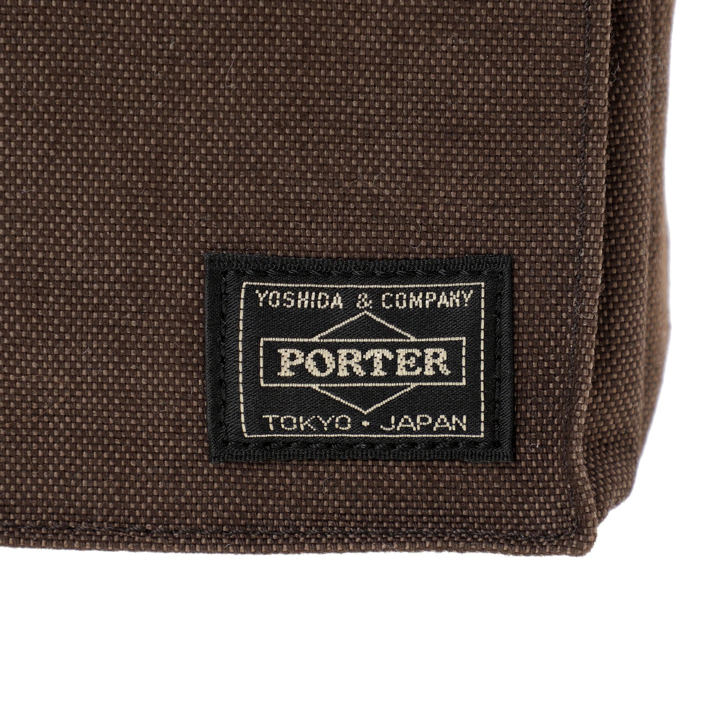 PORTER / SMOKY