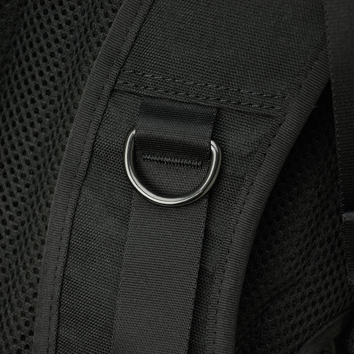 PORTER / HYBRID