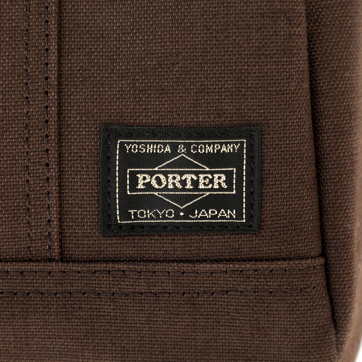 PORTER / SMOKY
