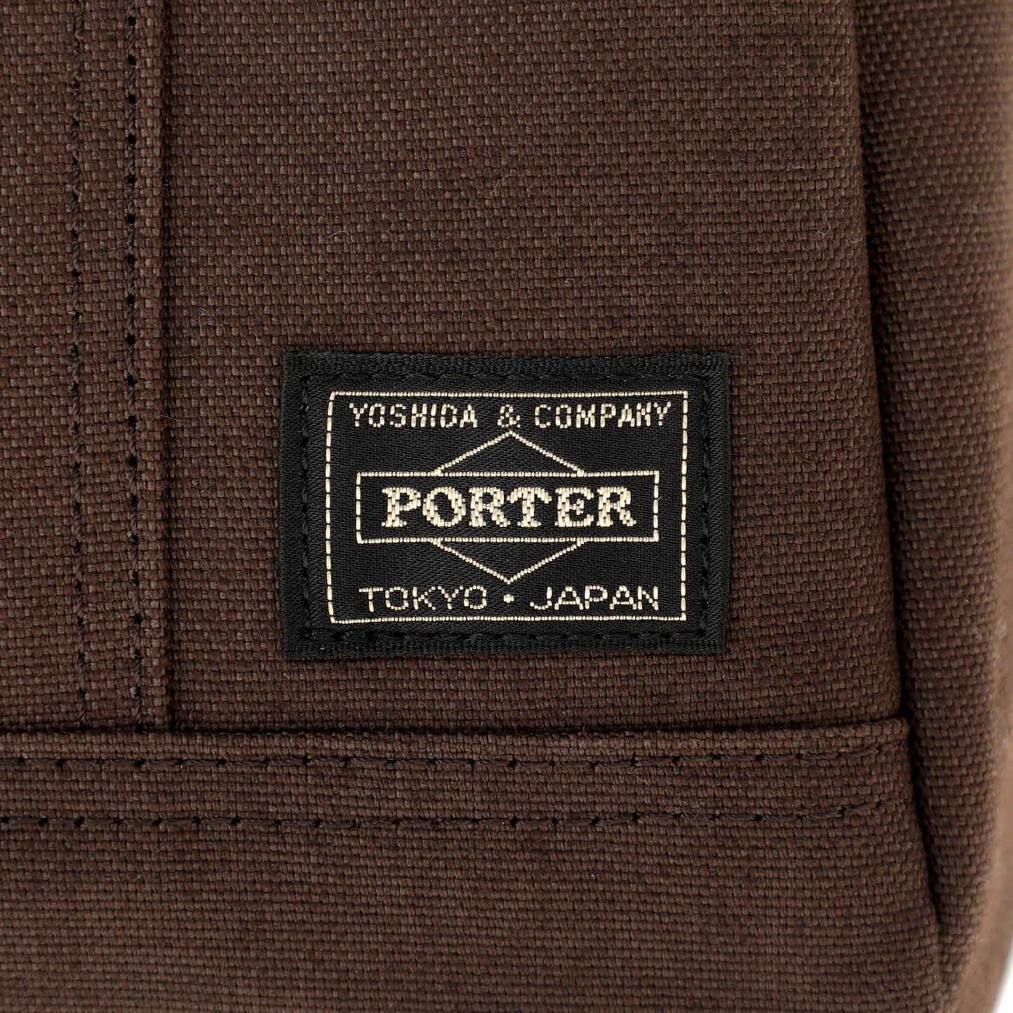 PORTER / SMOKY